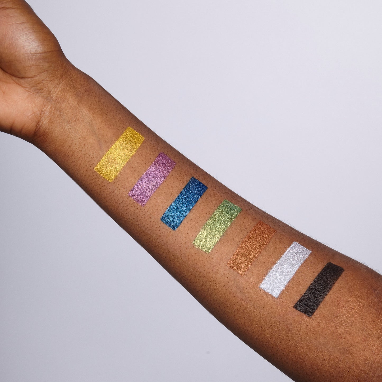 Farba do ciała i twarzy Snazaroo Metaliczna - Miedziany 18 ml