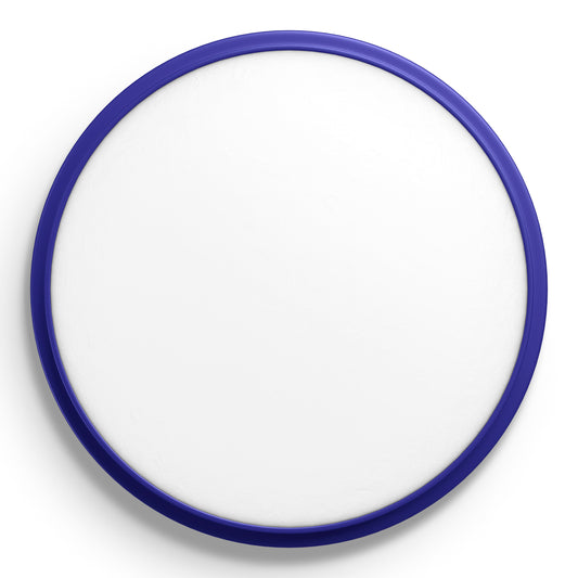 Farba do ciała i twarzy Snazaroo - Biały 18 ml