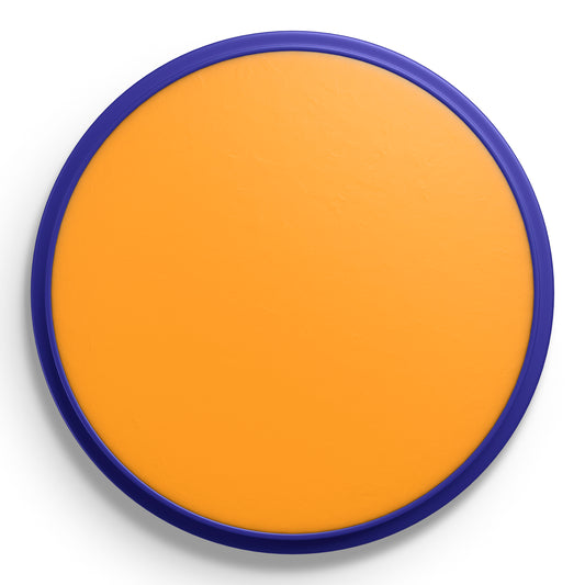 Farba do ciała i twarzy Snazaroo - Ochra żółty 18 ml