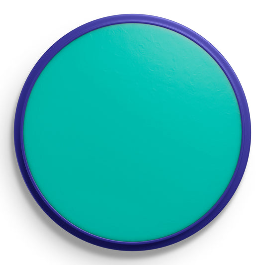 Farba do ciała i twarzy Snazaroo - Morski niebieski 18 ml