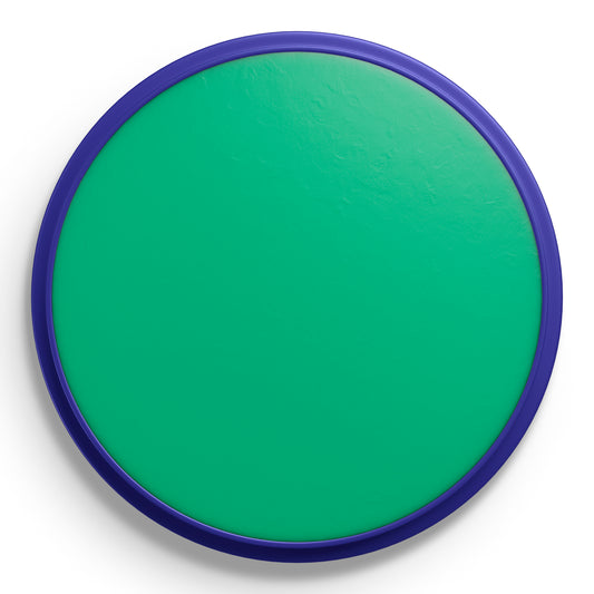 Farba do ciała i twarzy Snazaroo - Jasny zielony 18 ml