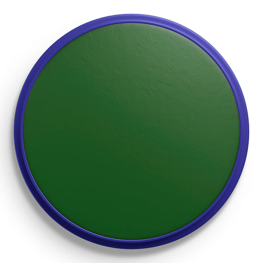 Farba do ciała i twarzy Snazaroo - Ciemny zielony 18 ml