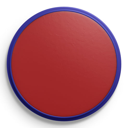 Farba do ciała i twarzy Snazaroo - Bordowy 18 ml