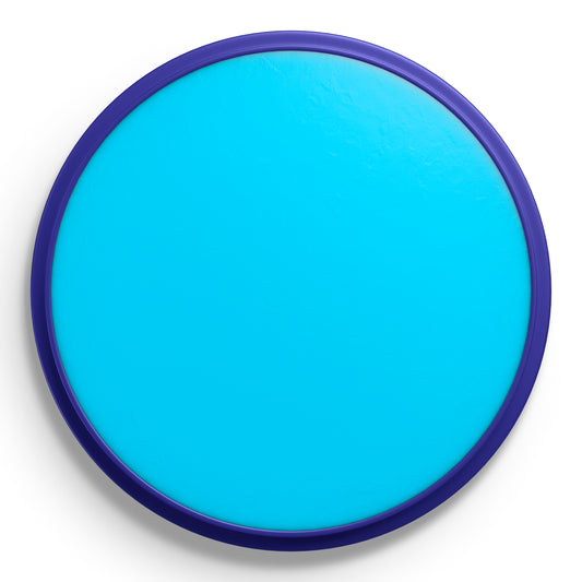 Farba do ciała i twarzy Snazaroo - Turkusowy 18 ml