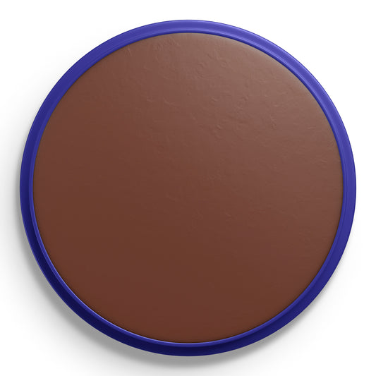 Farba do ciała i twarzy Snazaroo - Jasny brązowy 18 ml