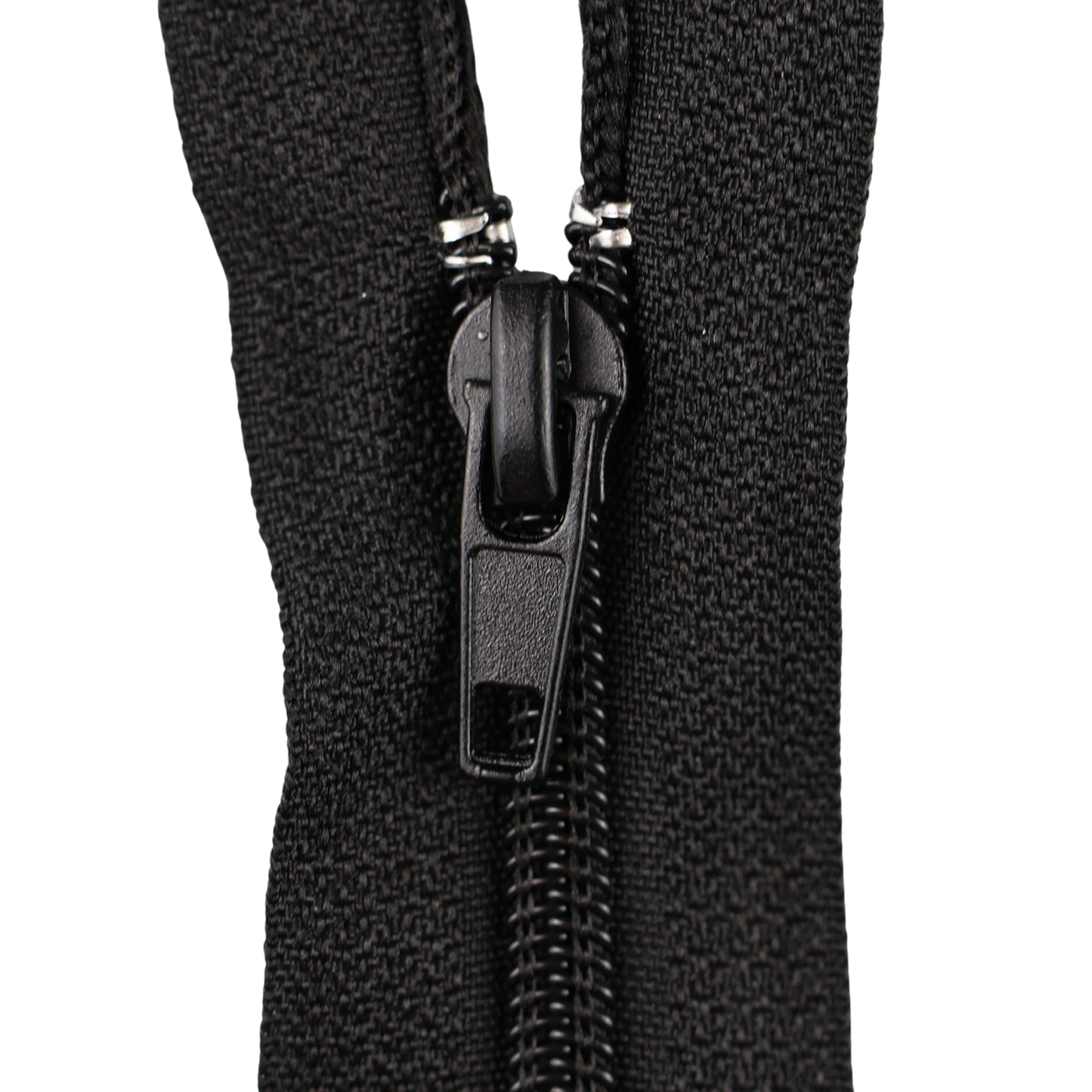 Zamek błyskawiczny - spiralny #5 nierodzielczy auto lock 30cm
