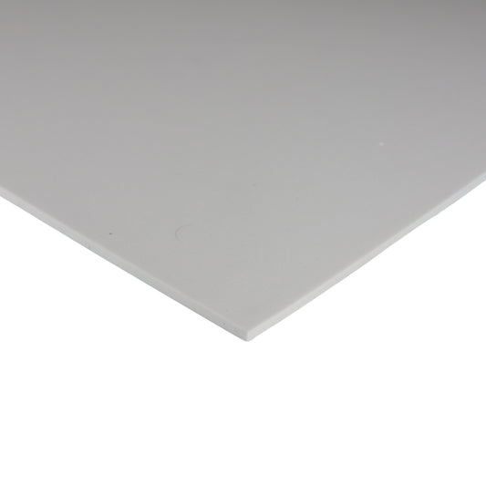 Pianka EVA 65 kg/m3, 5 mm biała - 100x50 cm