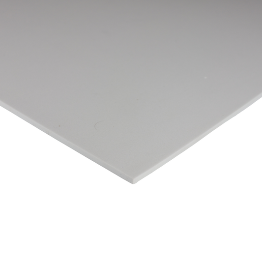 Pianka EVA 65 kg/m3 (CF65) 5 mm biała - 50x50 cm