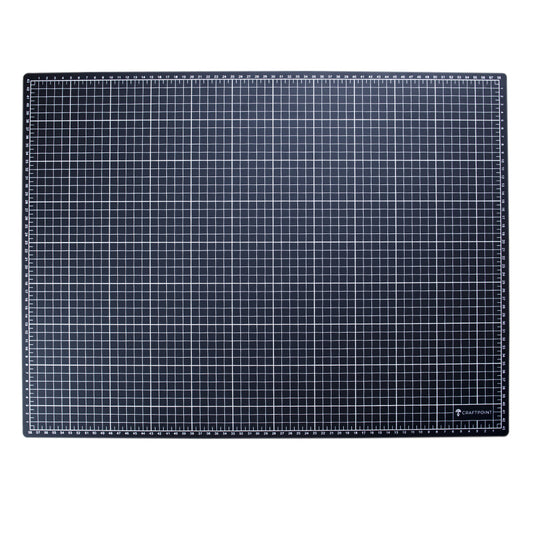 Mata samogojąca dwustronna CraftPoint - A2