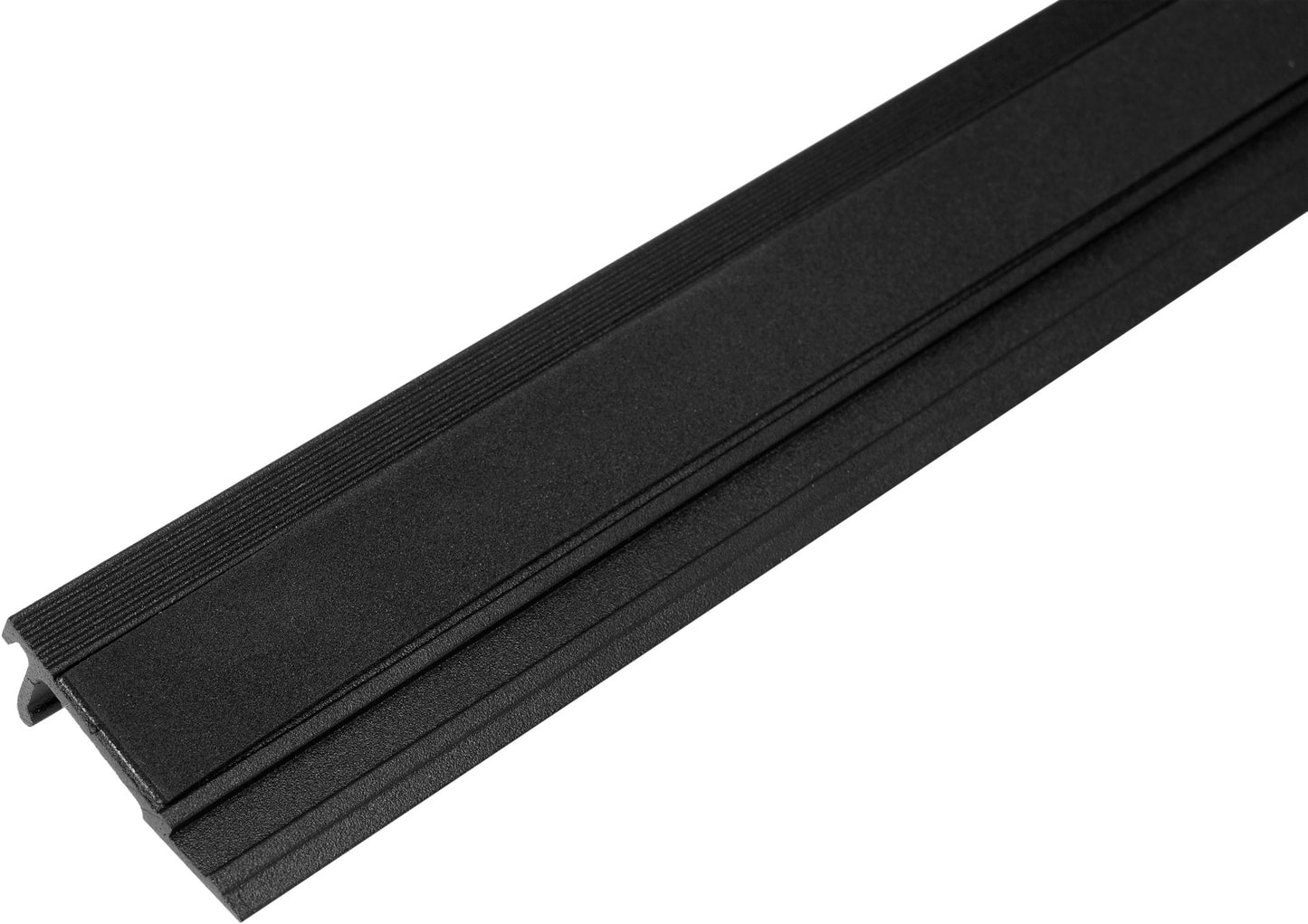 Linijka z profilem ochronnym Yato - 300 mm