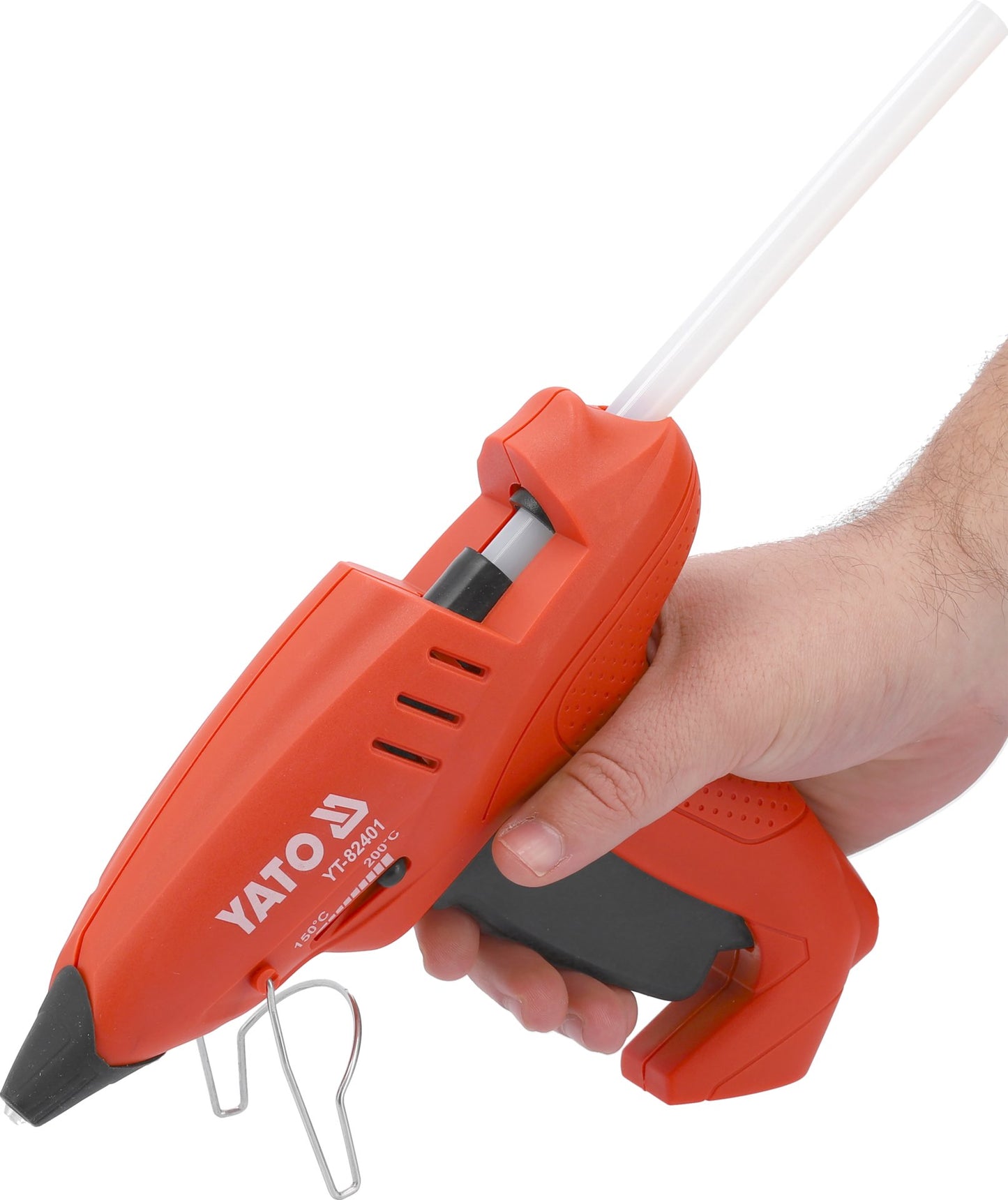 Pistolet do kleju Yato - 11 mm 35(400)W