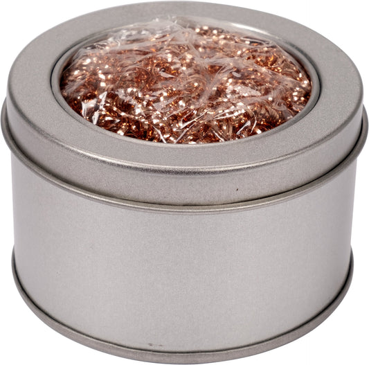 Czyścik do grotów Yato - mosiężne wióry