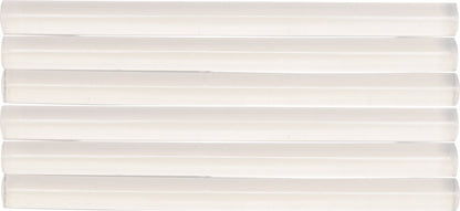 Klej termotopliwy Sthor - 11x100 mm 6 szt. przezroczyste