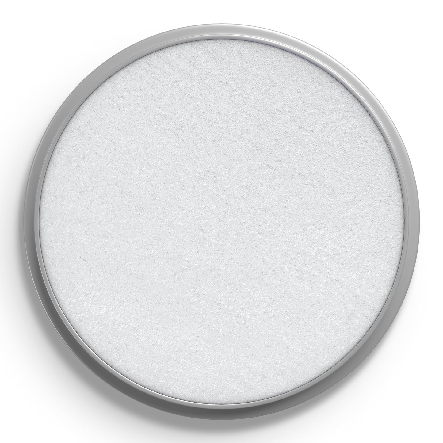 Farba do ciała i twarzy Snazaroo Błyszcząca - Biały 18 ml