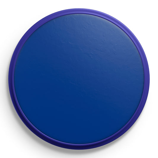 Farba do ciała i twarzy Snazaroo - Royal blue 18 ml
