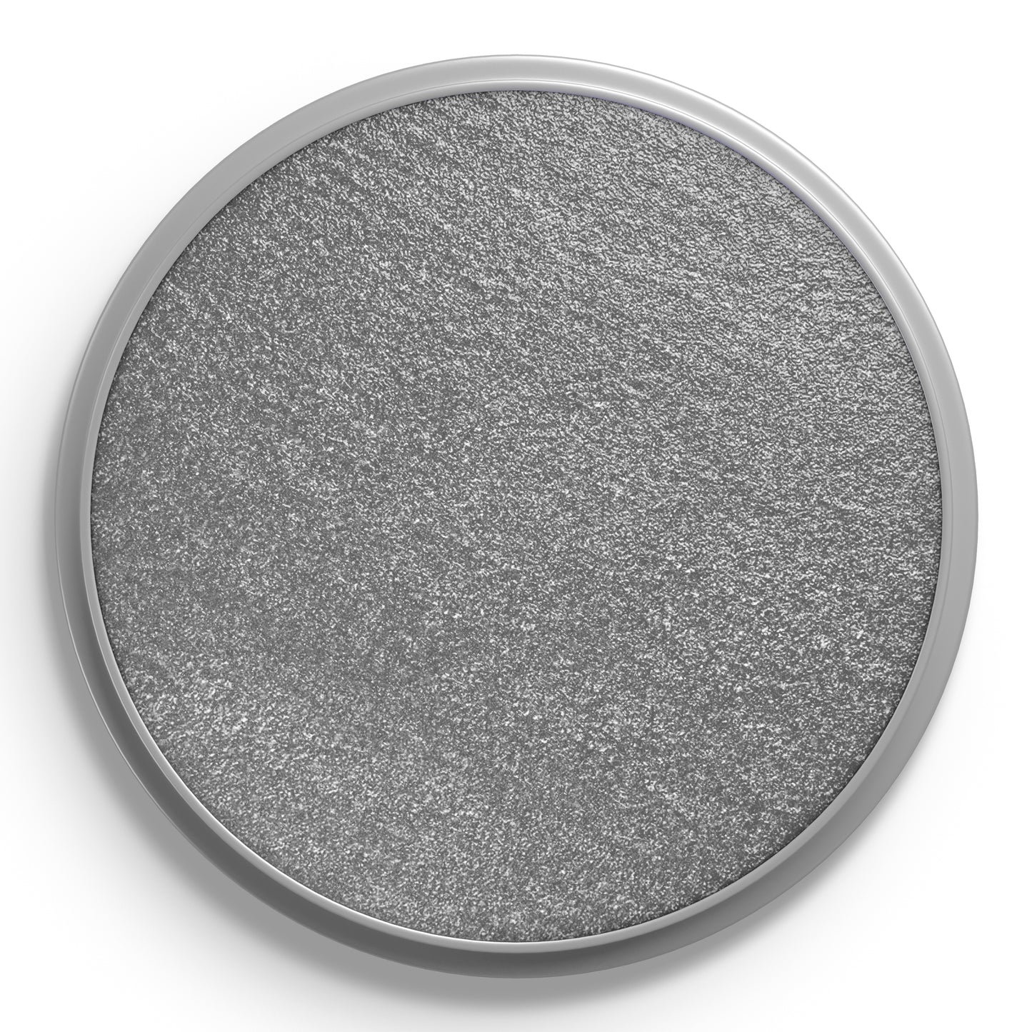 Farba do ciała i twarzy Snazaroo Błyszcząca - Metaliczny Antracyt 18 ml
