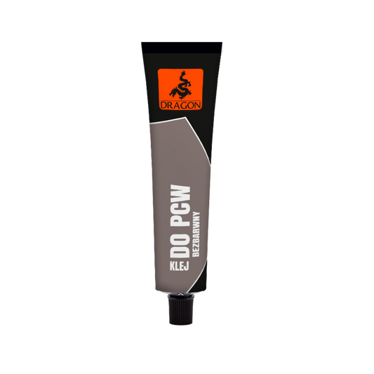 Klej do PCW (PCV) Dragon - 50 ml