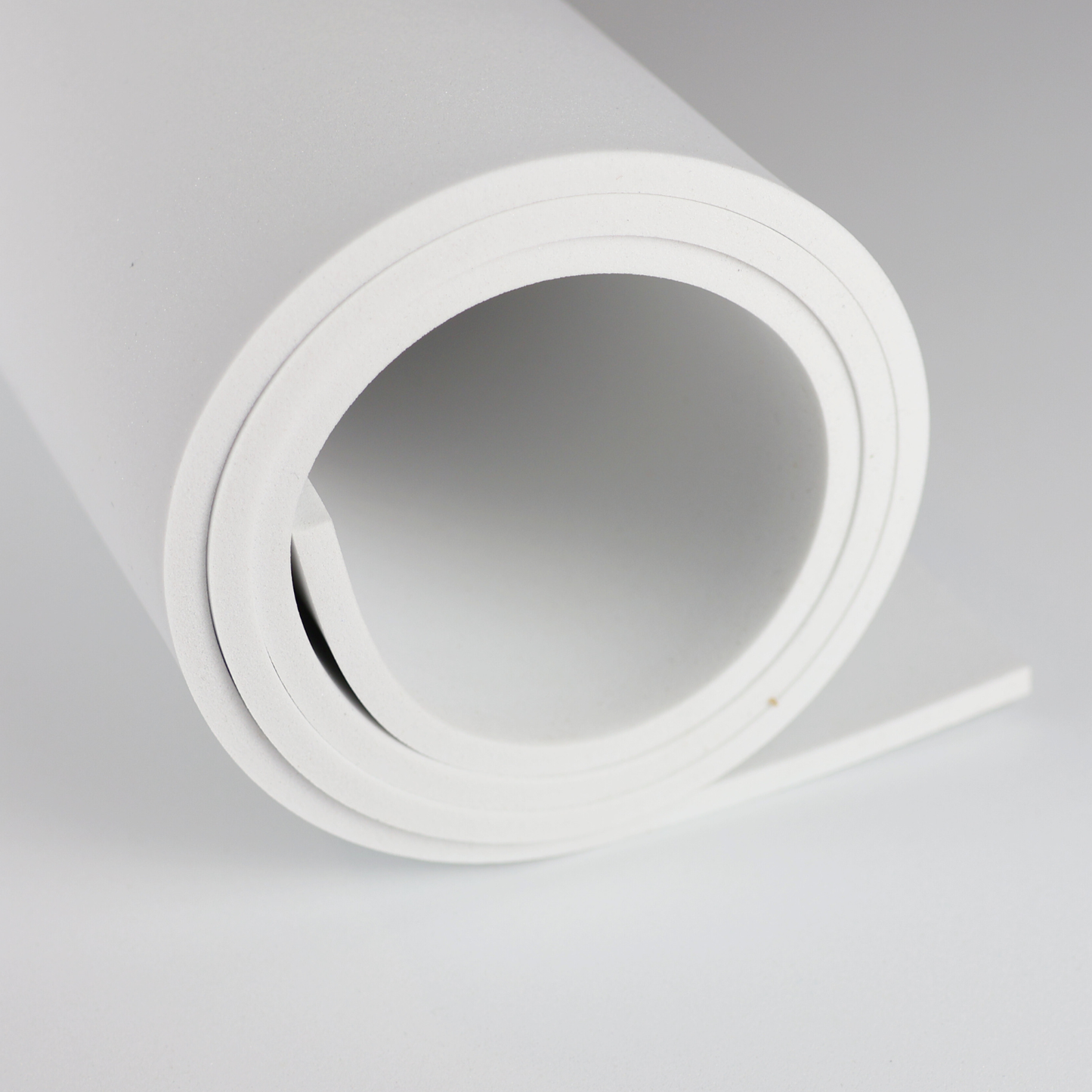 Pianka EVA 65 kg/m3 (CF65) 5 mm biała - 100x50 cm