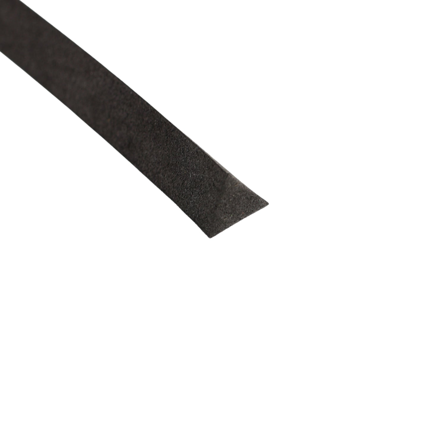 Equilateral triangle EVA foam profile - 8 mm x 1 m