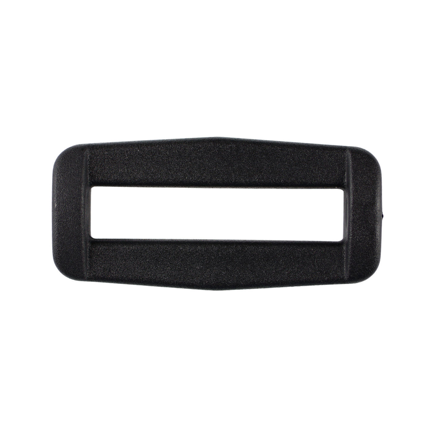Ramka plastikowa - 30/6 mm (a) czarna 1 szt.