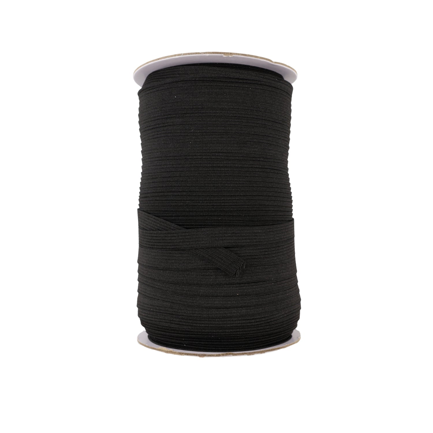 Elastic band - 50 mm/1 m black