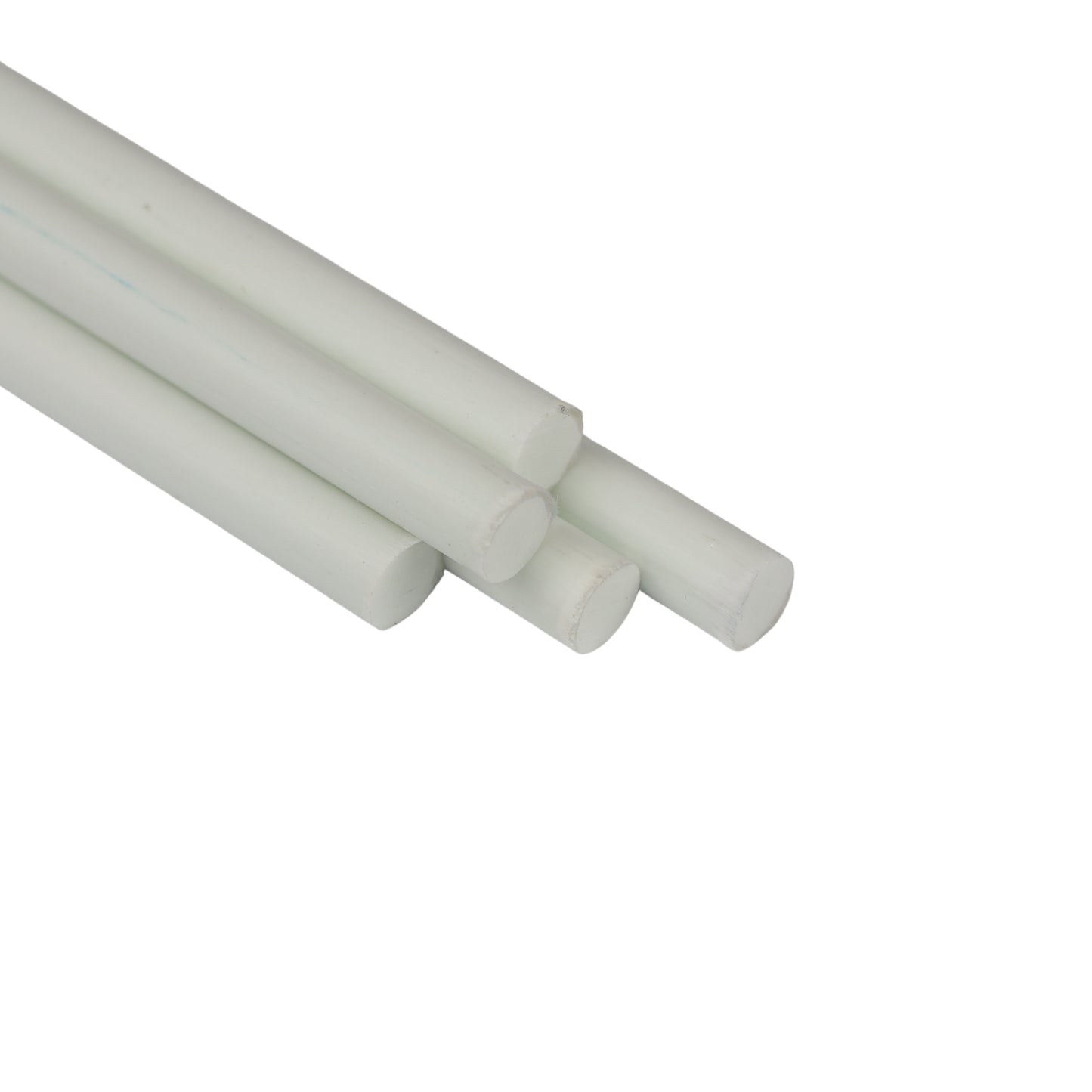 Fiberglass rod - 4 mm x 40 cm