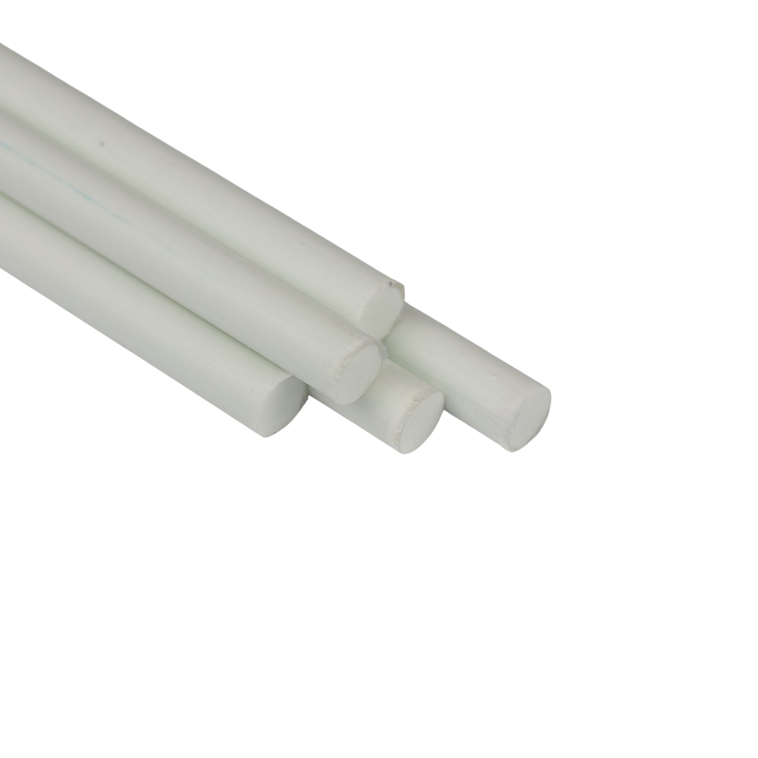 Fiberglass rod - 4 mm x 40 cm