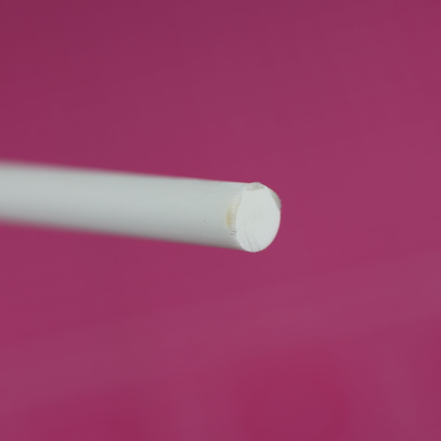 Fiberglass rod - 6 mm x 40 cm
