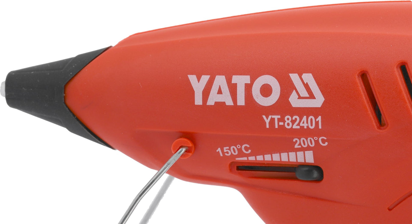 Pistolet do kleju Yato - 11 mm 35(400)W
