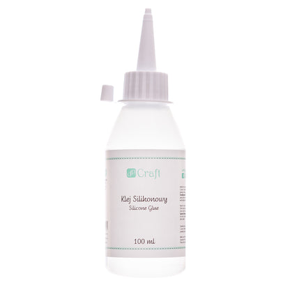 Klej silikonowy DpCraft - 100 ml