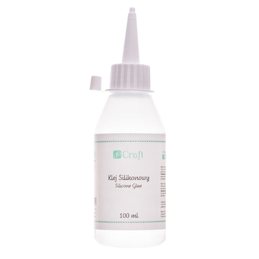 Klej silikonowy DpCraft - 100 ml