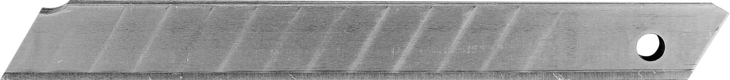 Ostrza zapasowe Yato - 9 mm / 10 szt.