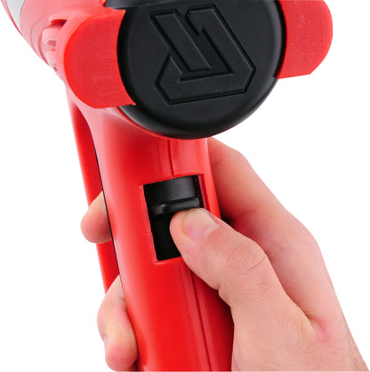 Opalarka Yato - 2000W (I)350°C (II)550°C
