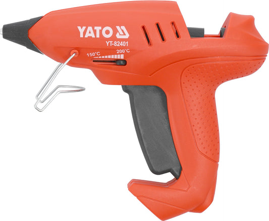 Pistolet do kleju Yato - 11 mm 35(400)W