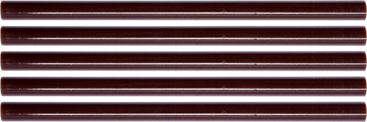Klej termotopliwy Yato - 11x200 mm 5 szt. brązowy